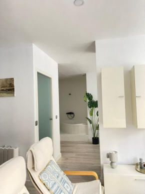 M3 Loft Privado para 2 personas